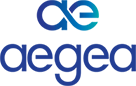 Logo Aegea Vertical degrade2