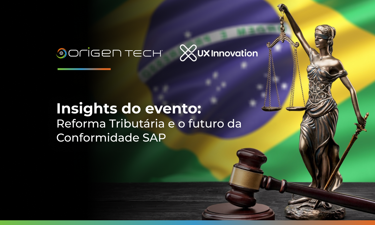 Reforma Inovation Reforma Tributária - UX Innovation